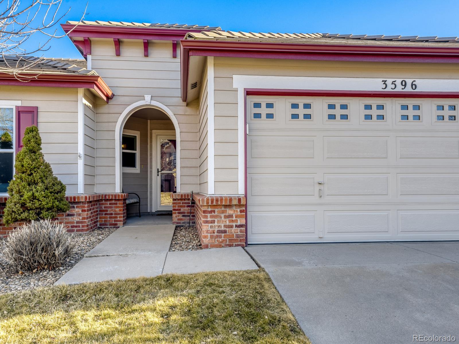 MLS Image #3 for 3596  wonder drive,castle rock, Colorado