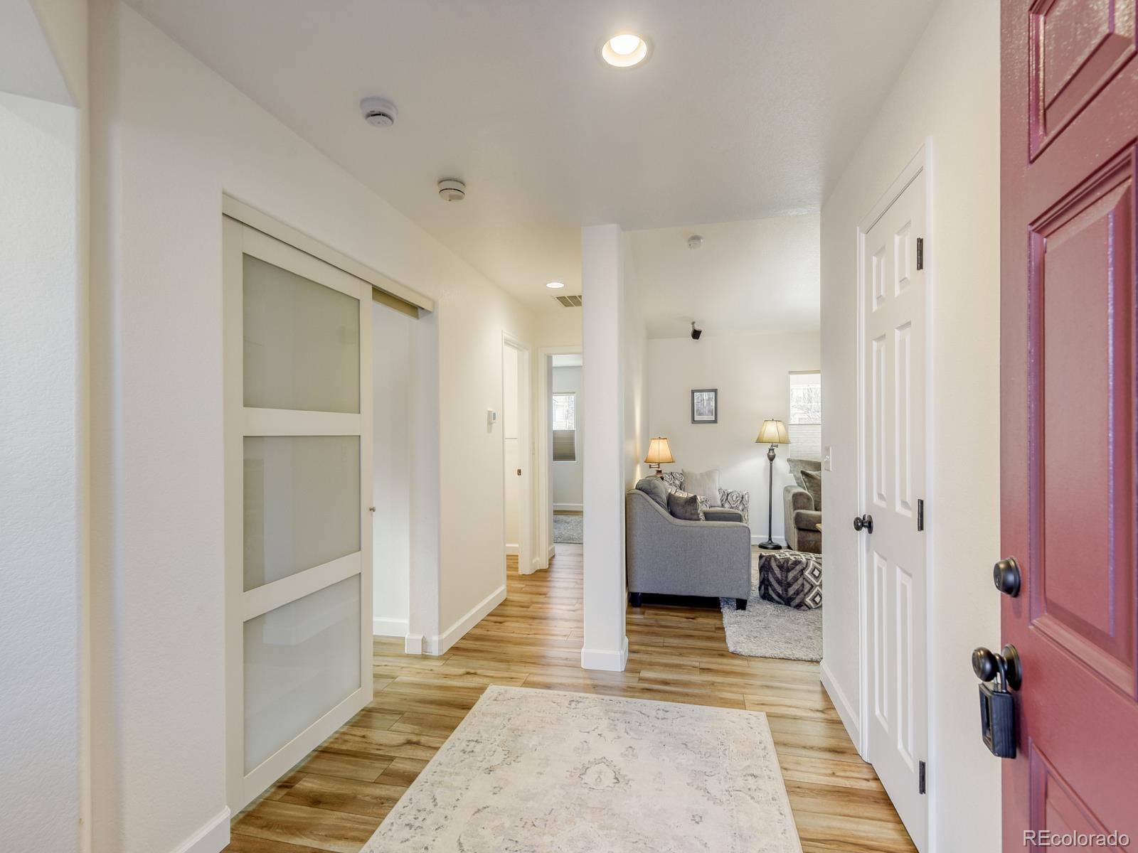 MLS Image #4 for 3596  wonder drive,castle rock, Colorado