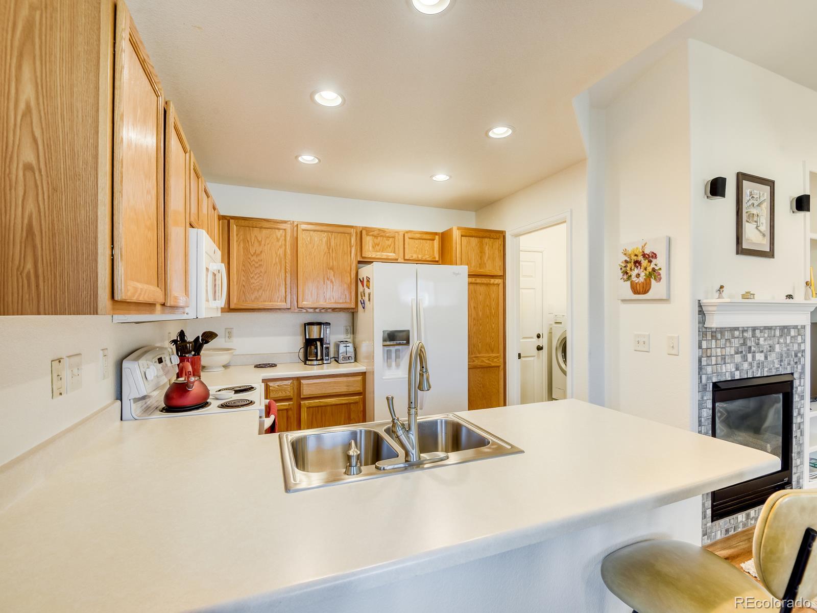 MLS Image #9 for 3596  wonder drive,castle rock, Colorado