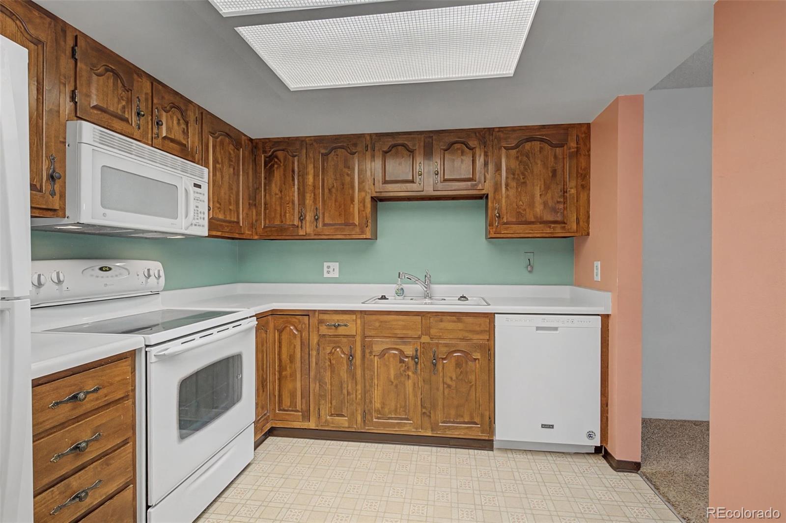 MLS Image #2 for 13931 e marina drive 205,aurora, Colorado
