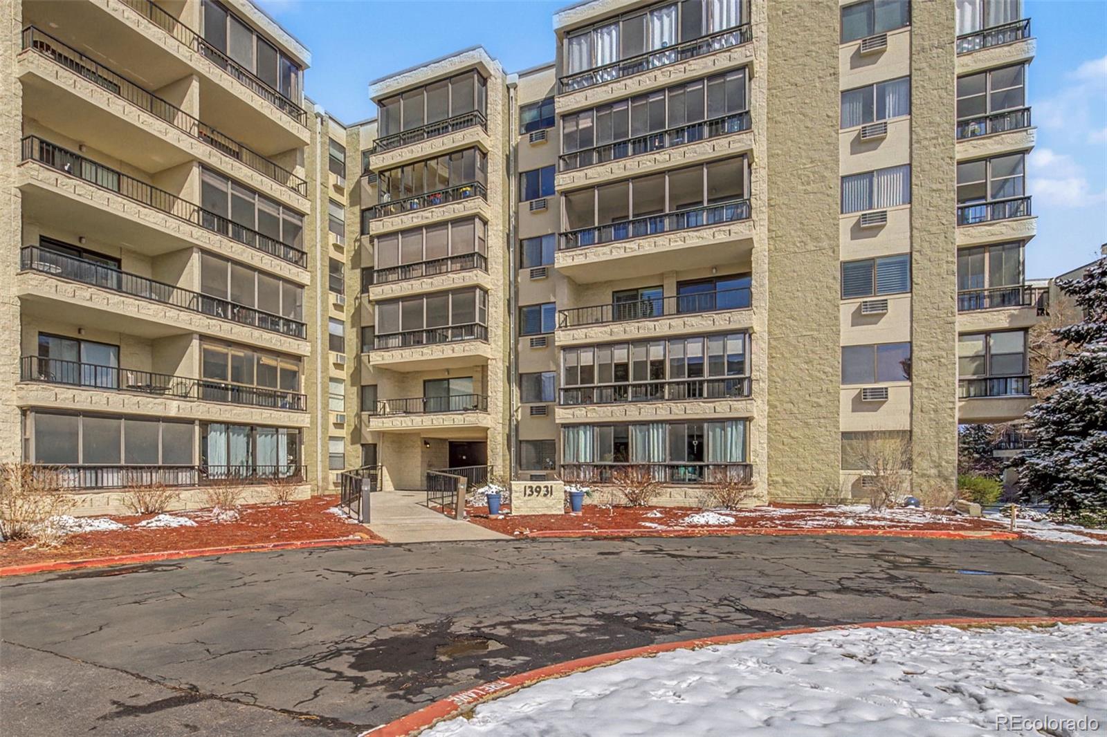 MLS Image #29 for 13931 e marina drive 205,aurora, Colorado