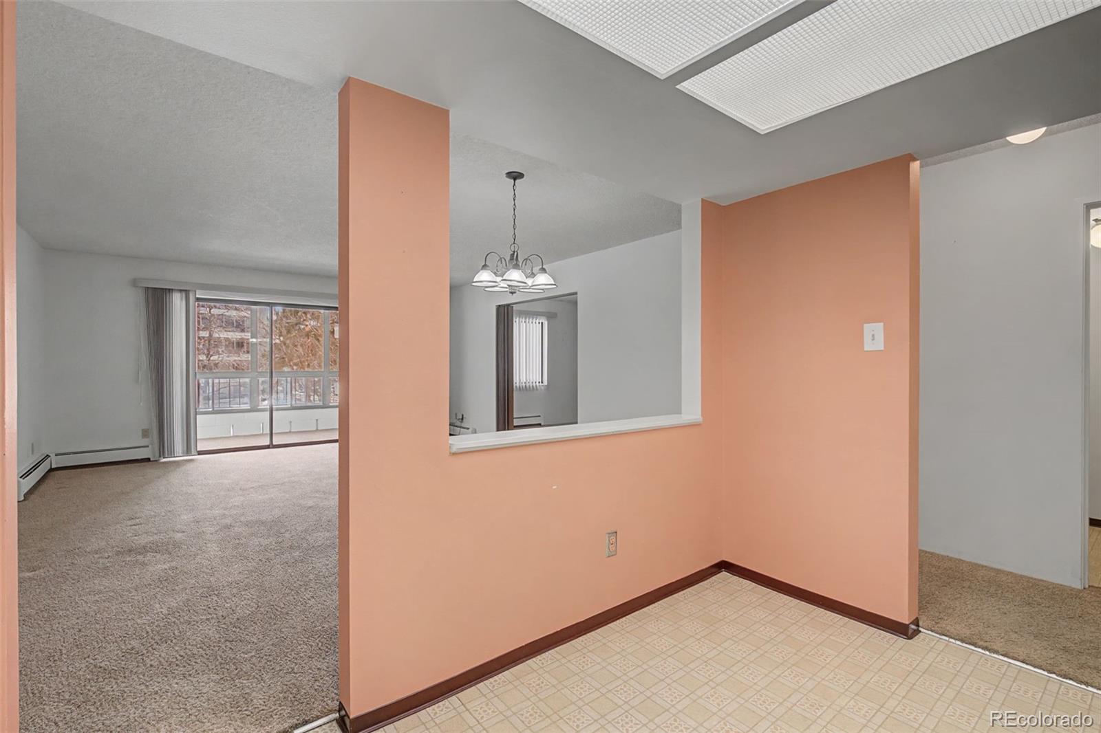 MLS Image #3 for 13931 e marina drive 205,aurora, Colorado