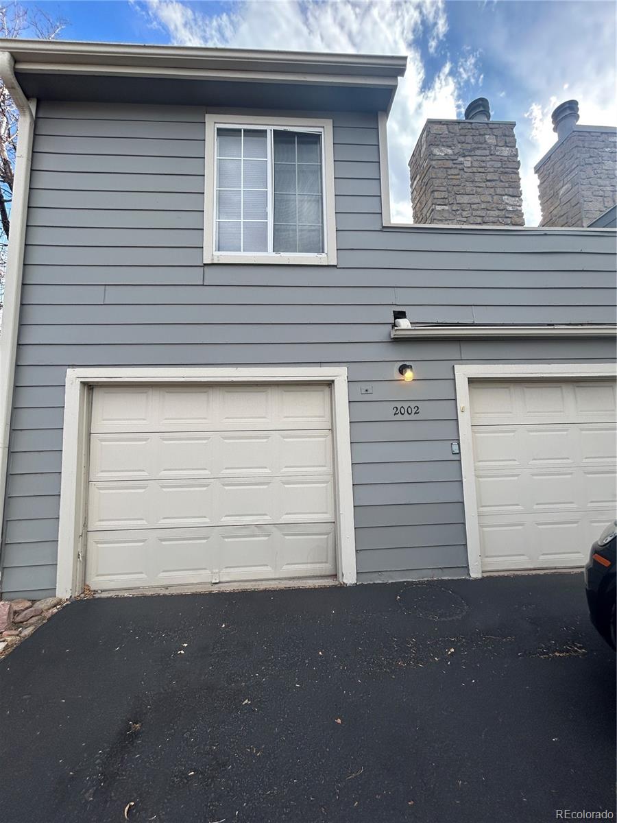 MLS Image #1 for 2002 s worchester way ,aurora, Colorado