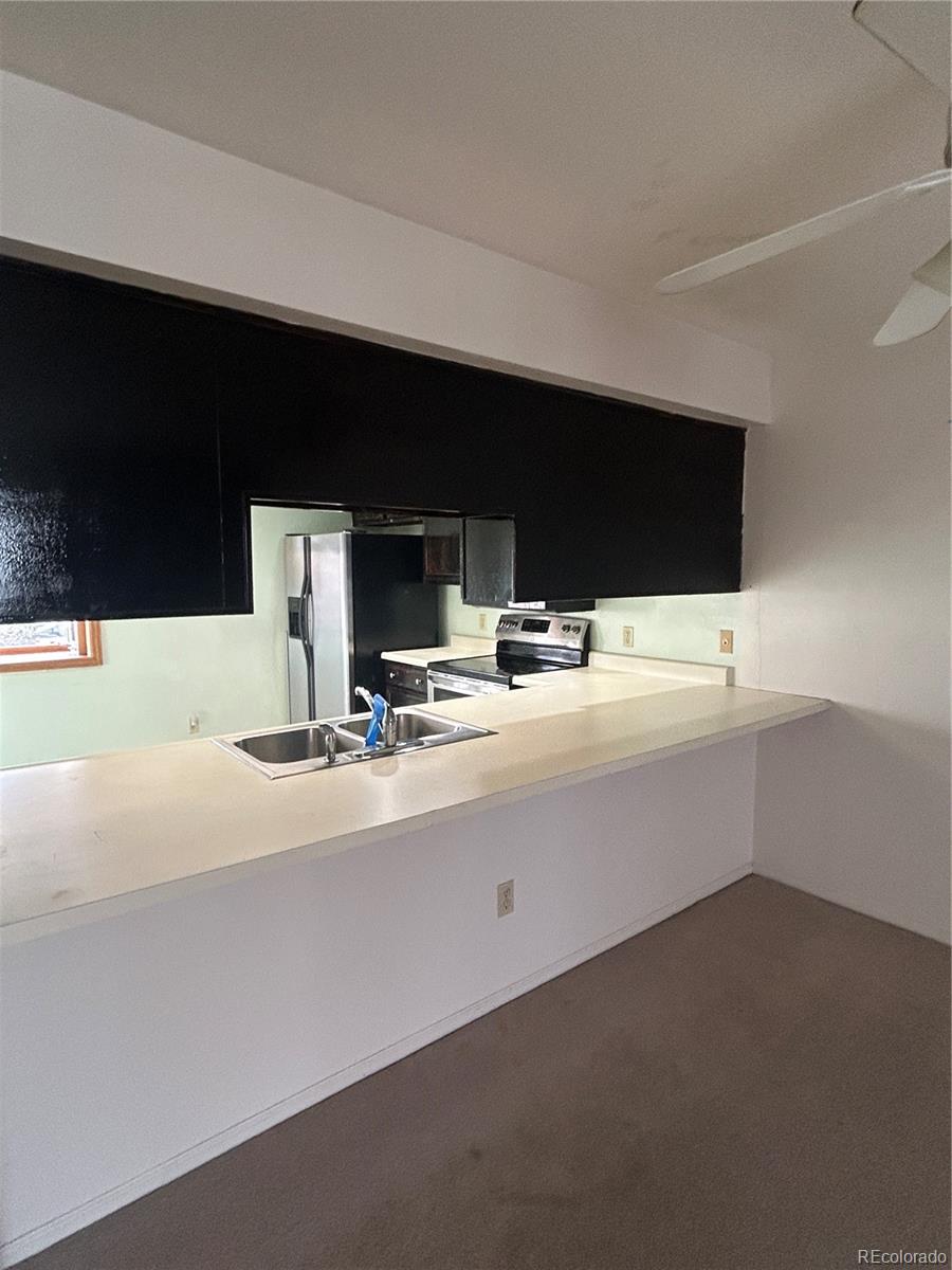 MLS Image #5 for 2002 s worchester way ,aurora, Colorado