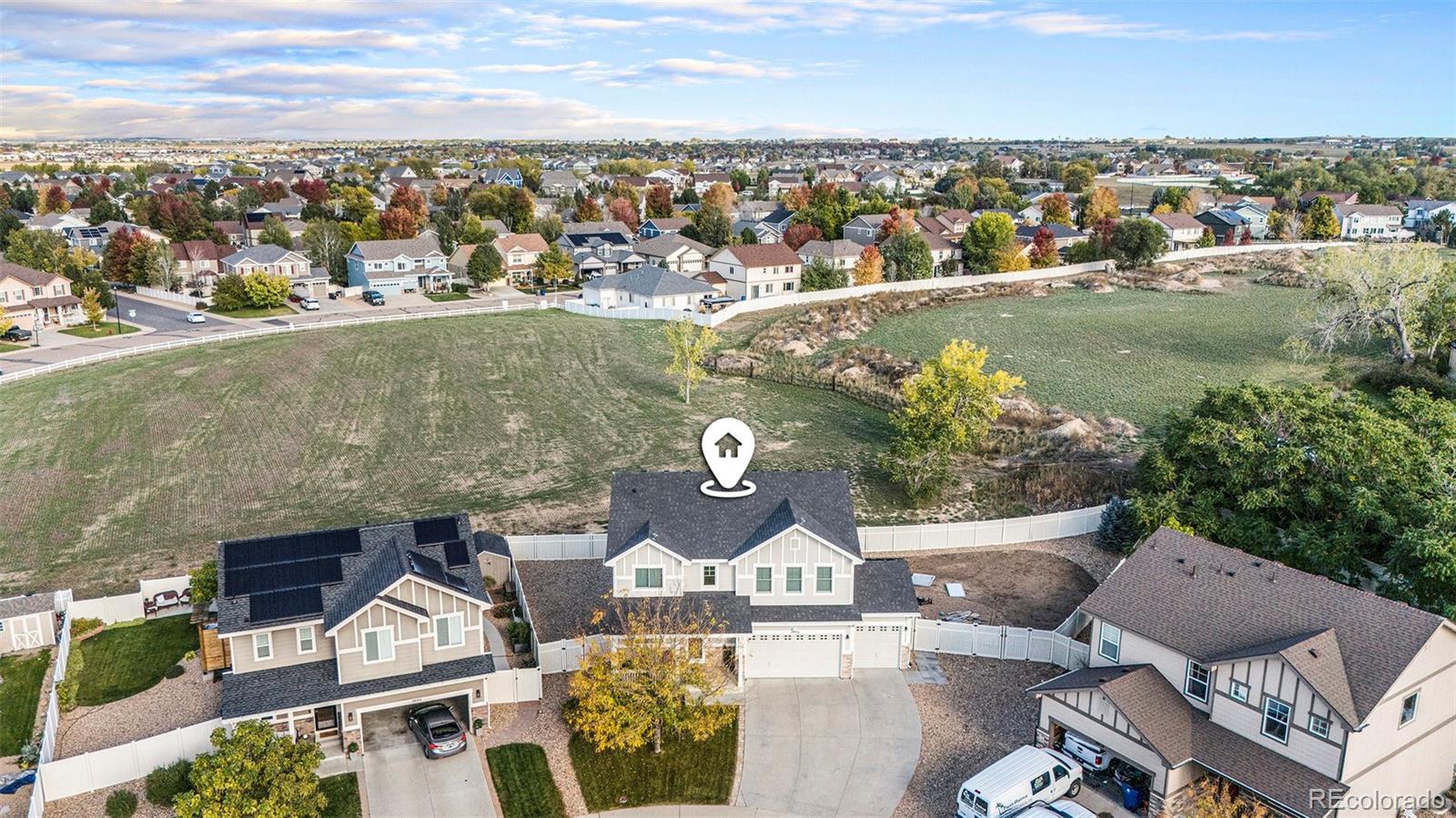 MLS Image #1 for 10186  audrey street,firestone, Colorado