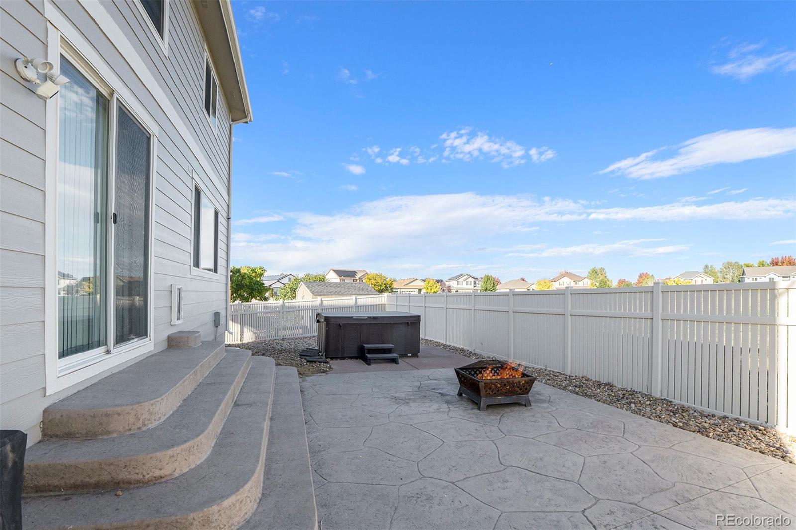 MLS Image #23 for 10186  audrey street,firestone, Colorado