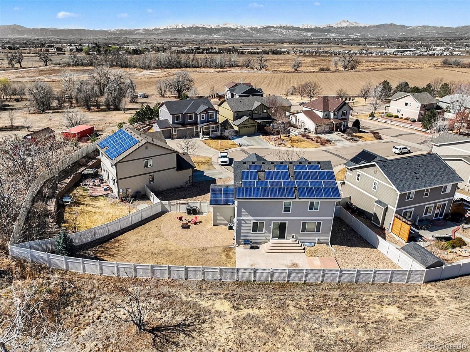 MLS Image #25 for 10186  audrey street,firestone, Colorado