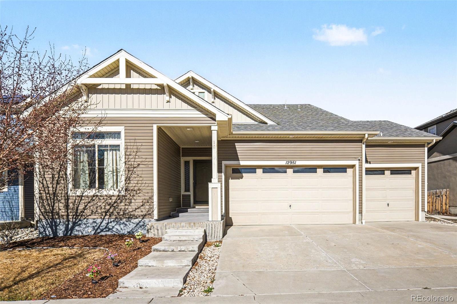 MLS Image #1 for 12951 e 108th way,commerce city, Colorado