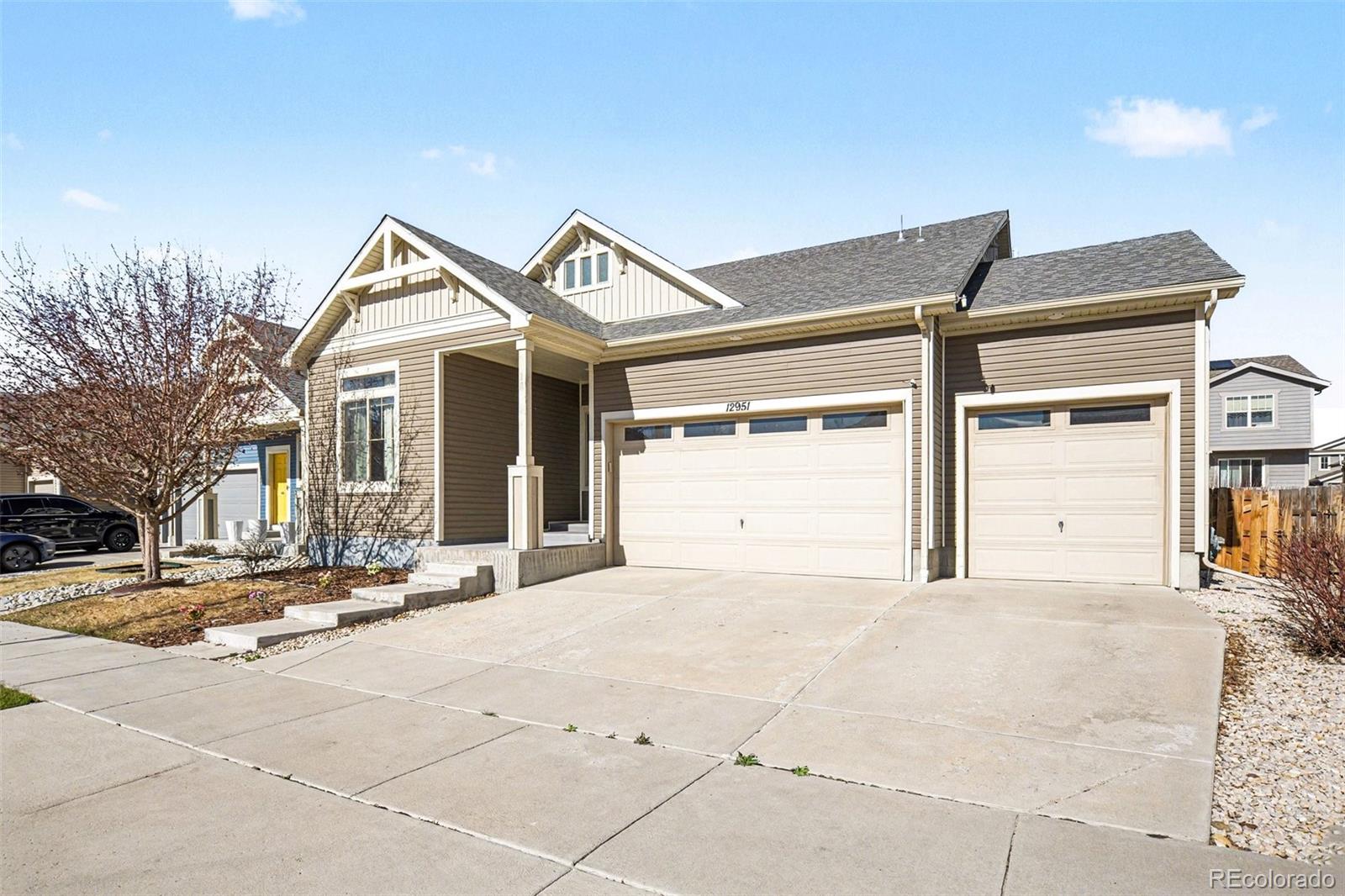 MLS Image #2 for 12951 e 108th way,commerce city, Colorado