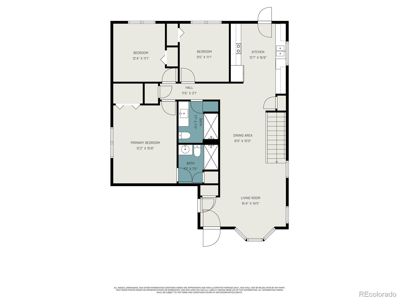 MLS Image #27 for 12951 e 108th way,commerce city, Colorado