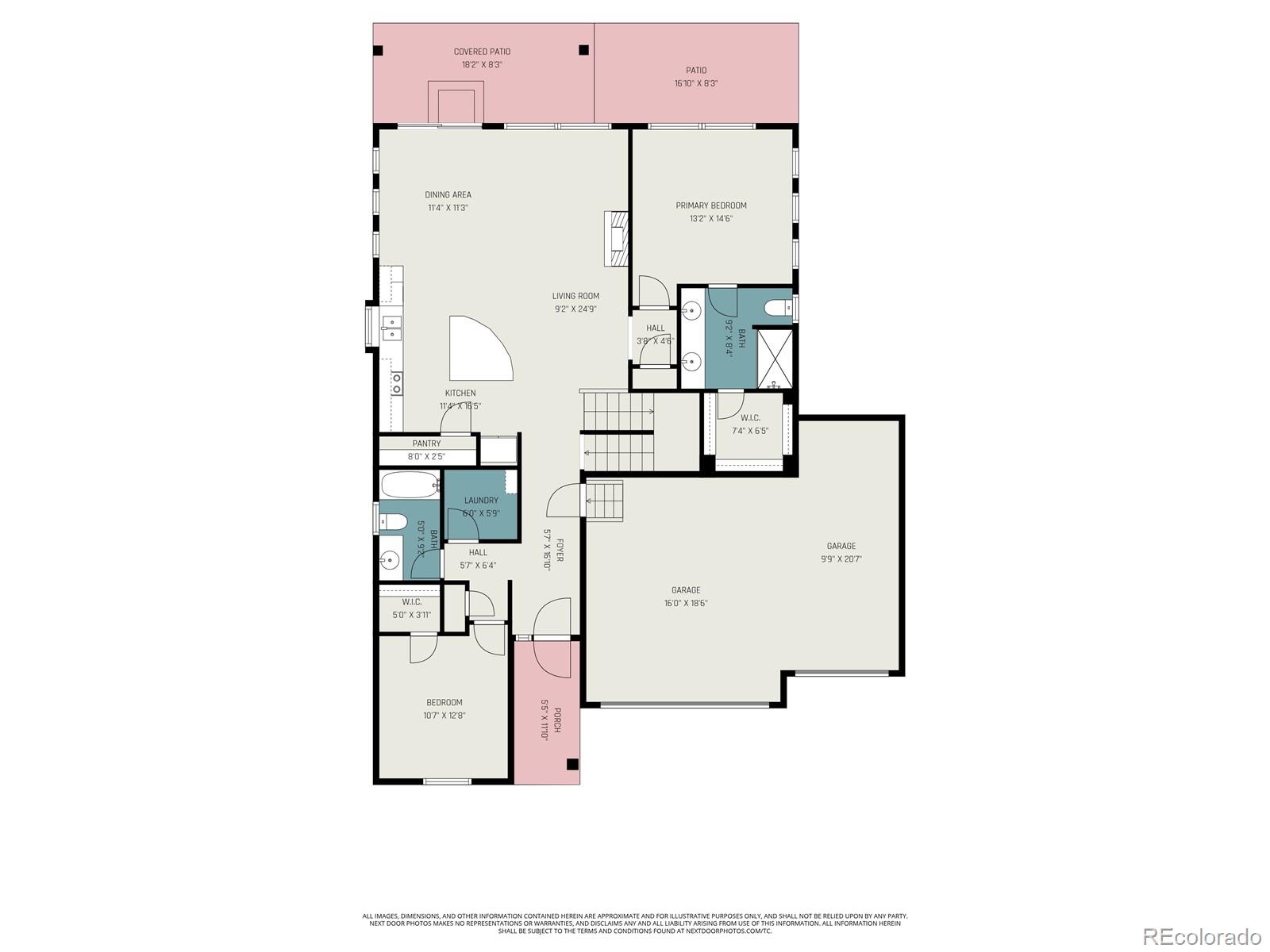 MLS Image #29 for 12951 e 108th way,commerce city, Colorado