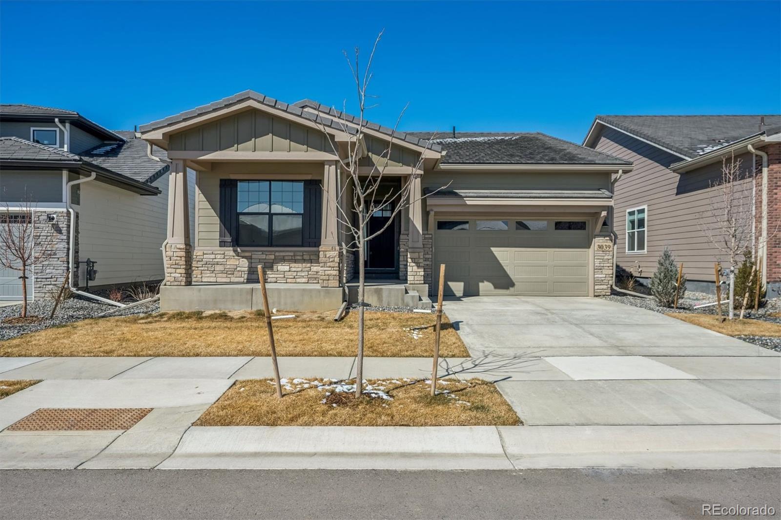 MLS Image #1 for 3039  newfound lake road,berthoud, Colorado