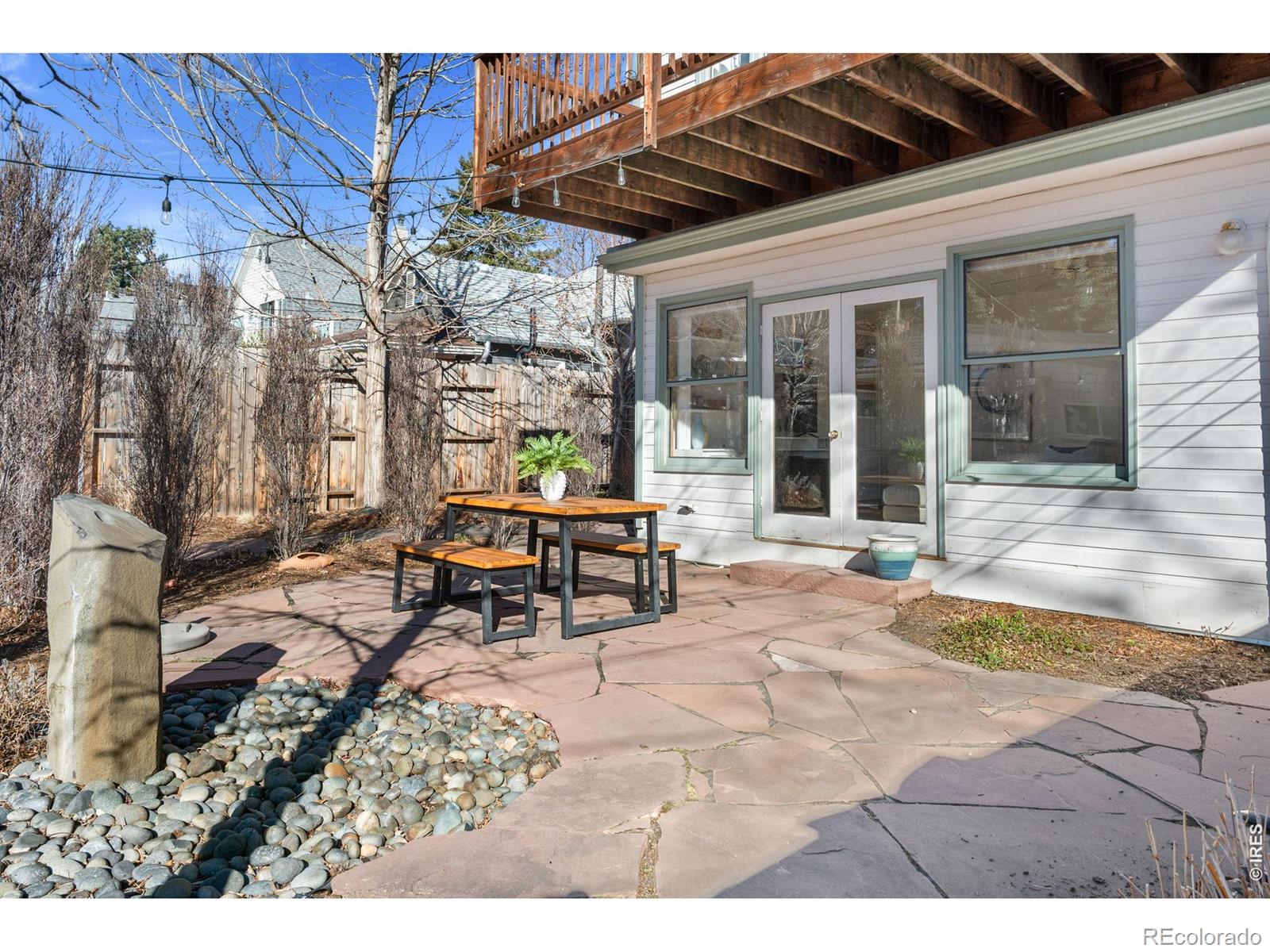 MLS Image #20 for 1020  portland place,boulder, Colorado