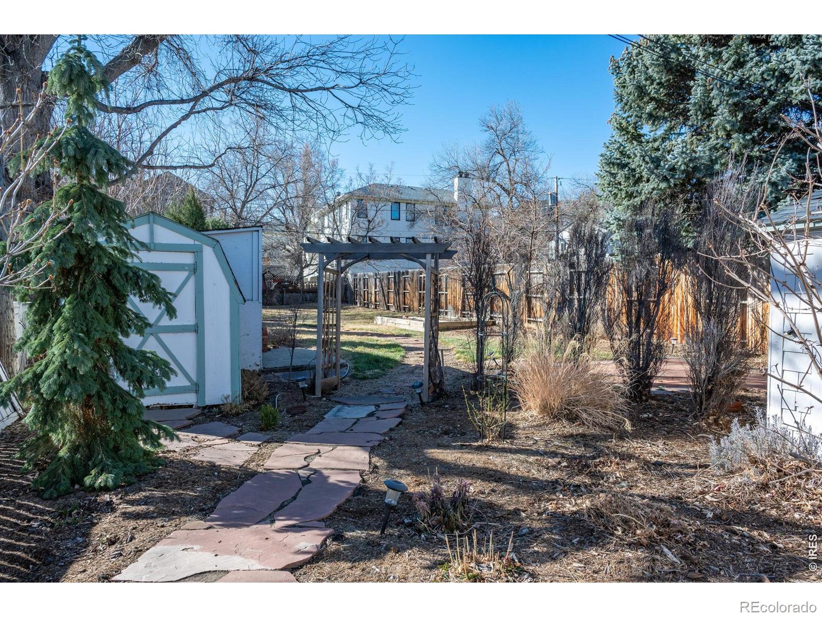 MLS Image #30 for 1020  portland place,boulder, Colorado
