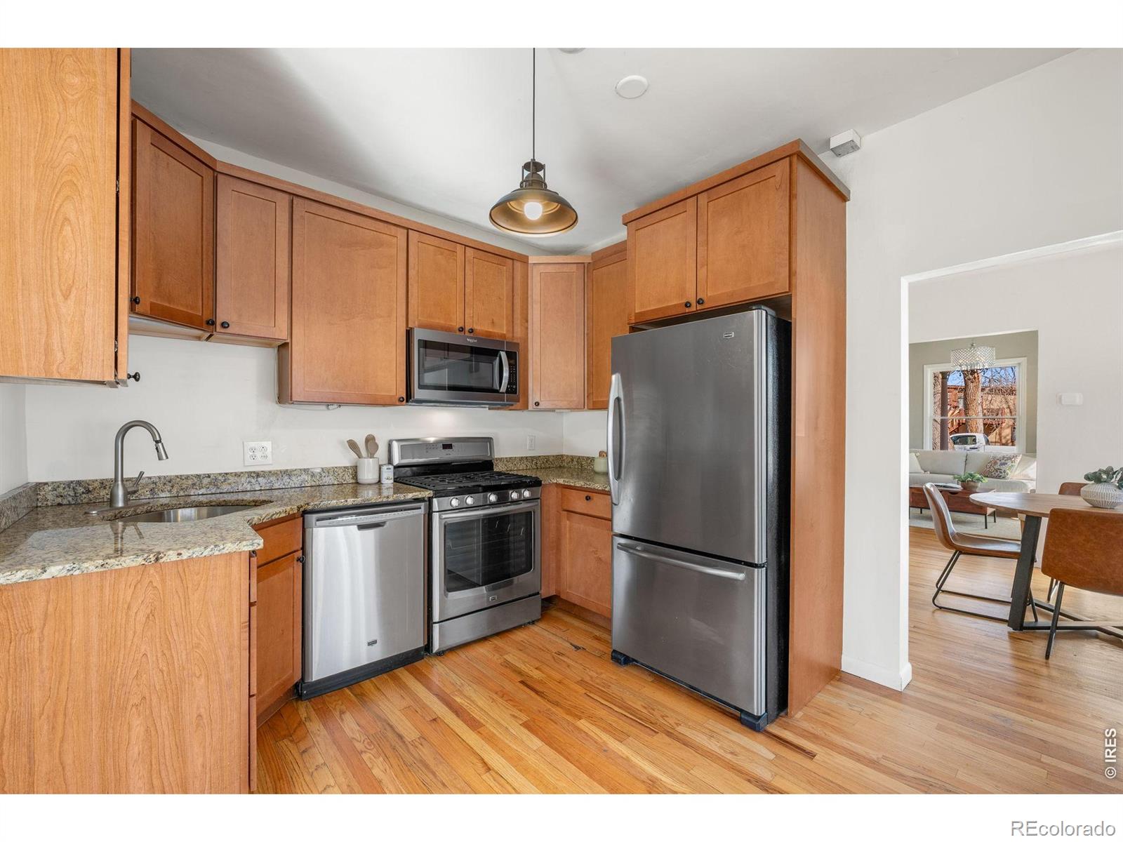 MLS Image #7 for 1020  portland place,boulder, Colorado