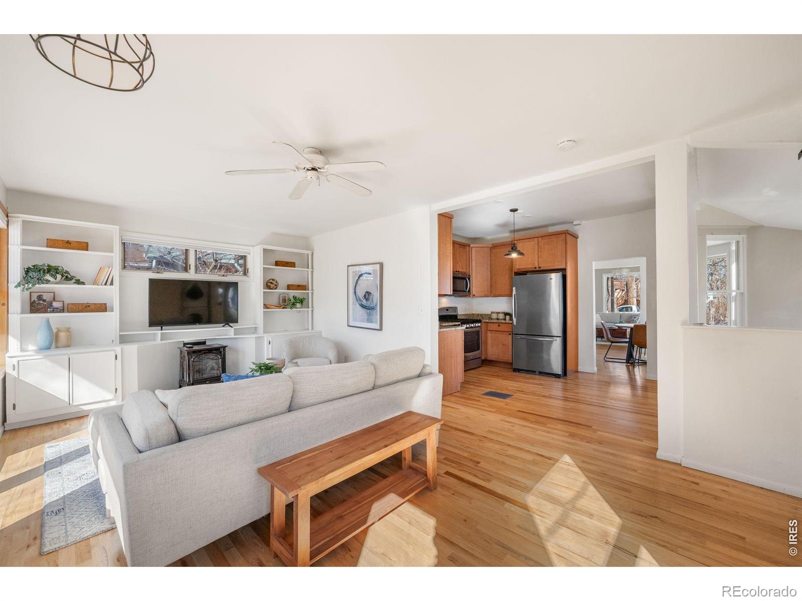 MLS Image #9 for 1020  portland place,boulder, Colorado