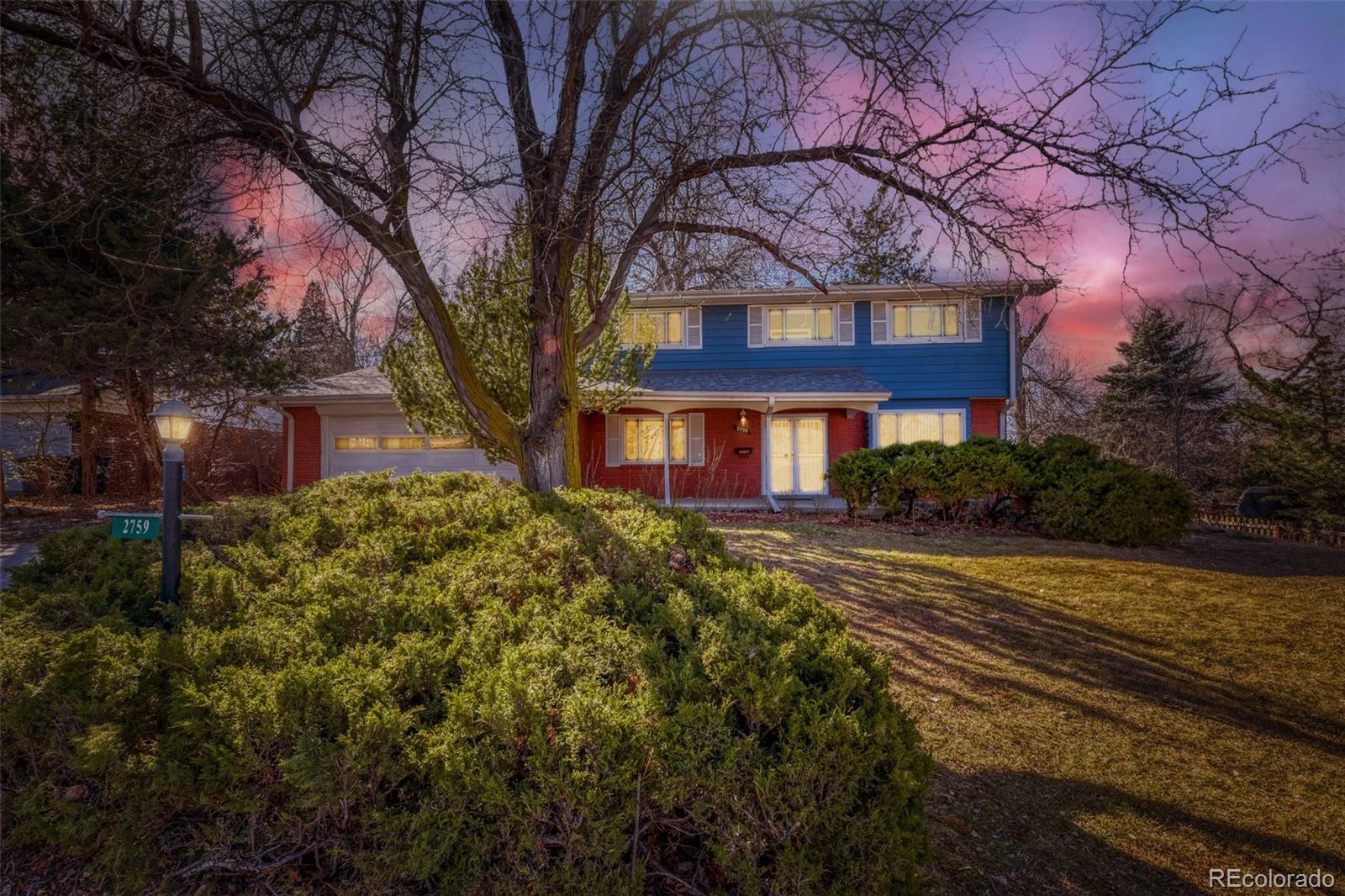 MLS Image #0 for 2759  simms street,lakewood, Colorado