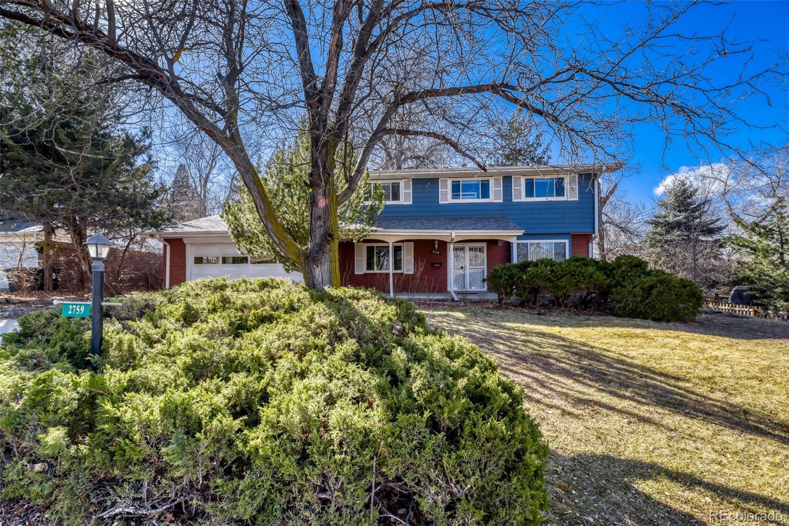 MLS Image #1 for 2759  simms street,lakewood, Colorado