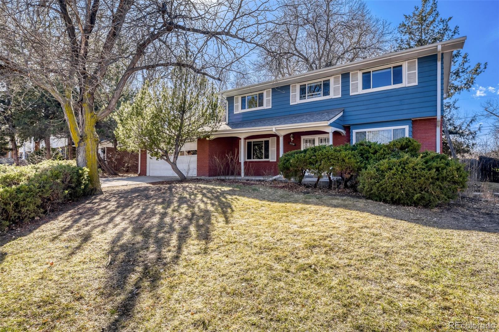 MLS Image #2 for 2759  simms street,lakewood, Colorado
