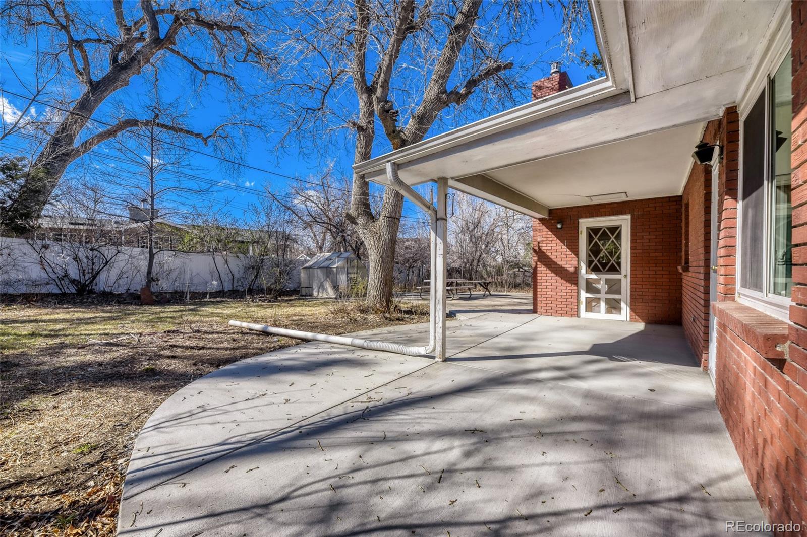 MLS Image #25 for 2759  simms street,lakewood, Colorado