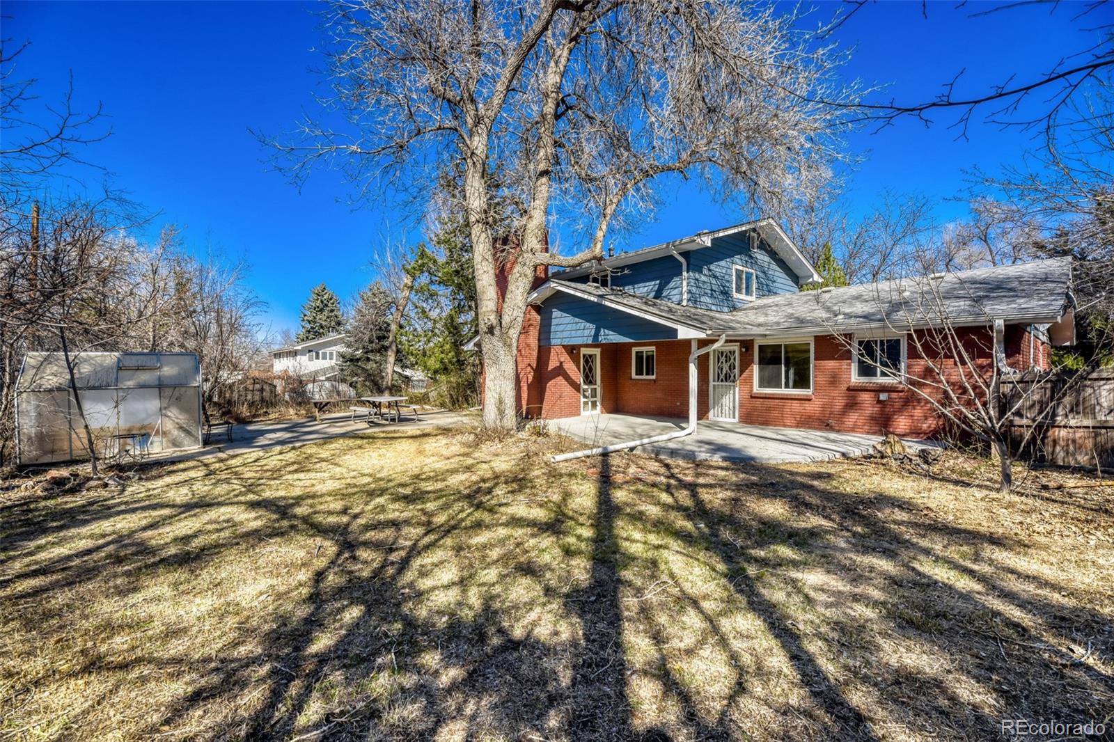 MLS Image #27 for 2759  simms street,lakewood, Colorado