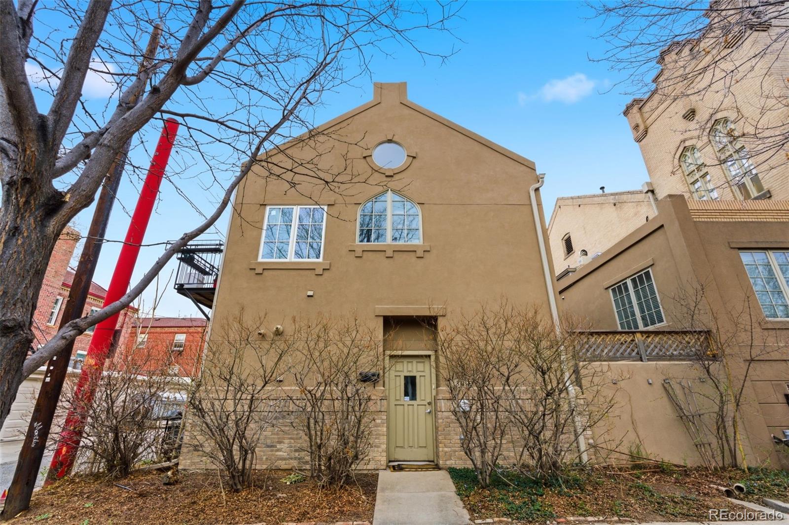 MLS Image #1 for 1380  adams street ,denver, Colorado