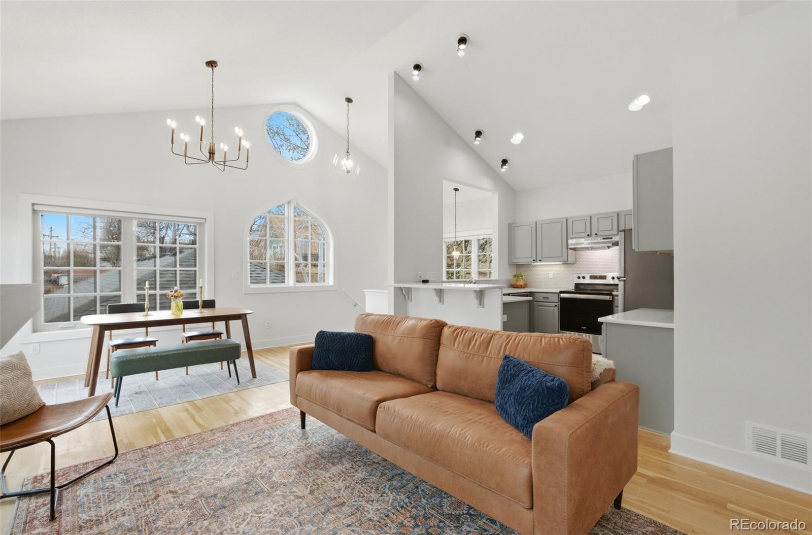 MLS Image #12 for 1380  adams street ,denver, Colorado