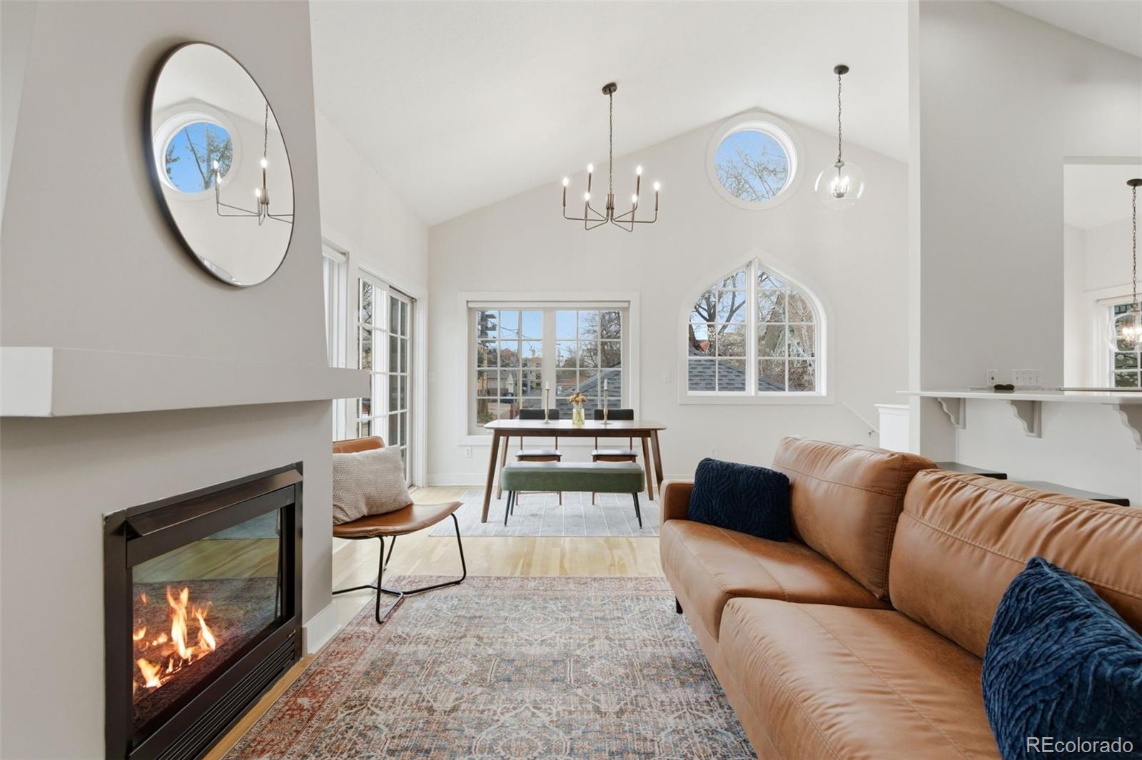 MLS Image #13 for 1380  adams street ,denver, Colorado