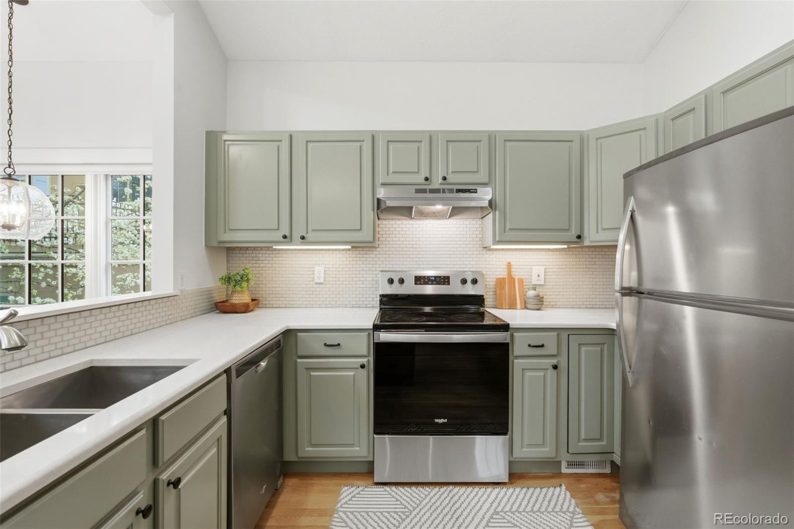 MLS Image #14 for 1380  adams street ,denver, Colorado