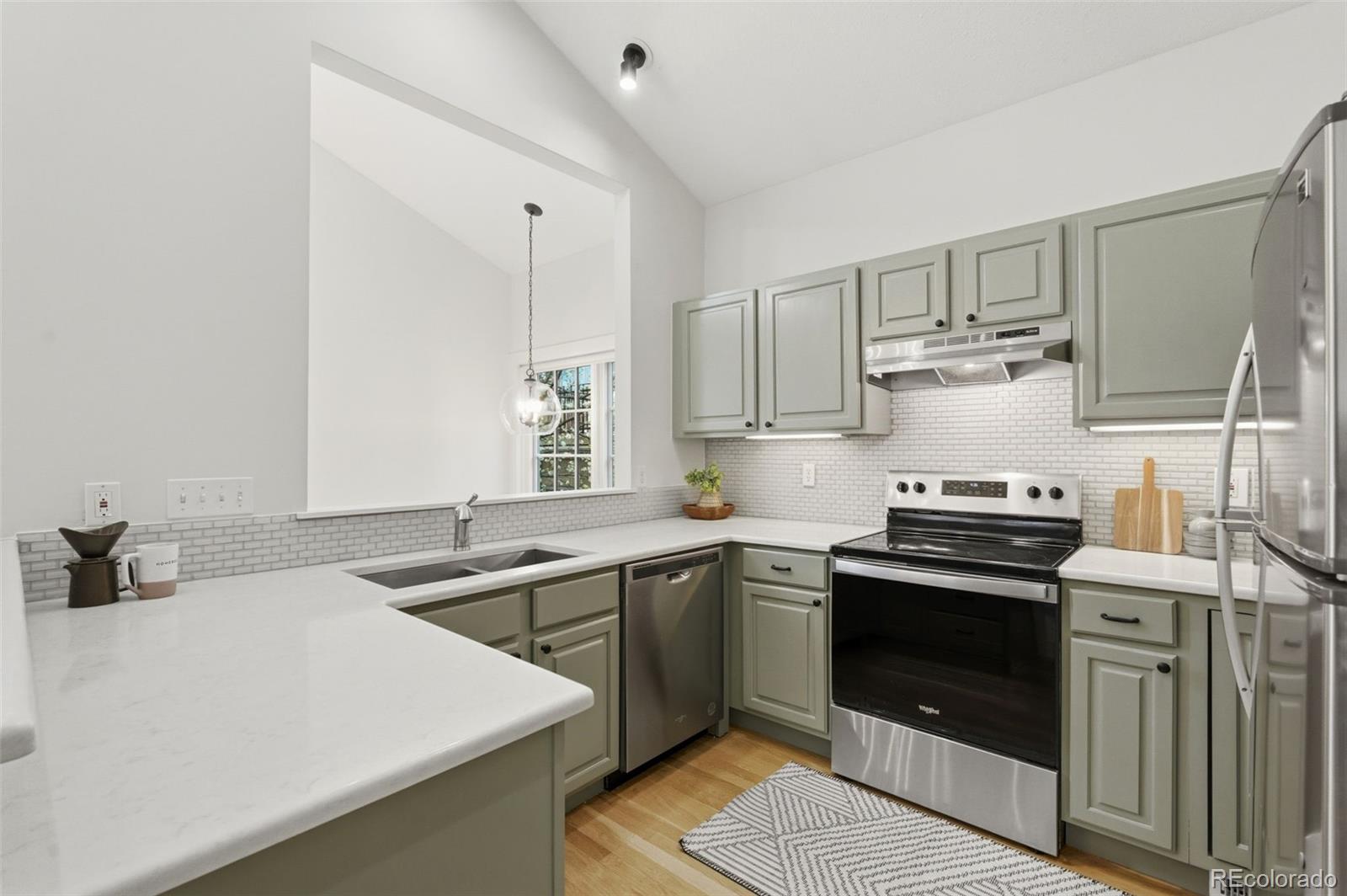 MLS Image #17 for 1380  adams street ,denver, Colorado
