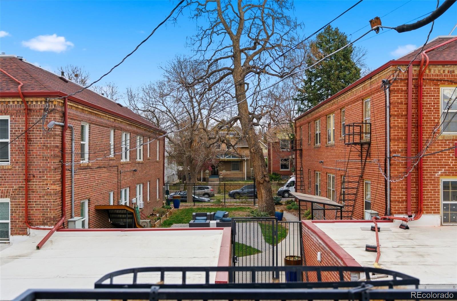 MLS Image #23 for 1380  adams street ,denver, Colorado