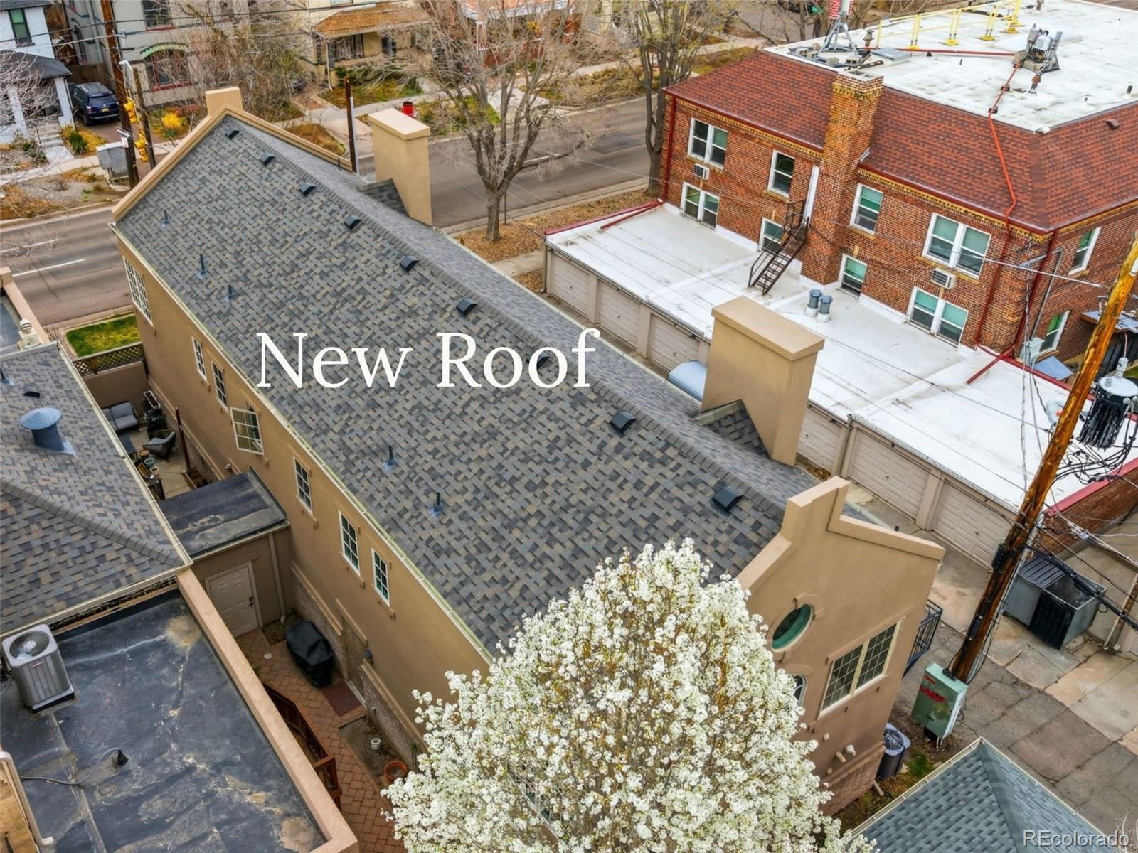 MLS Image #26 for 1380  adams street ,denver, Colorado