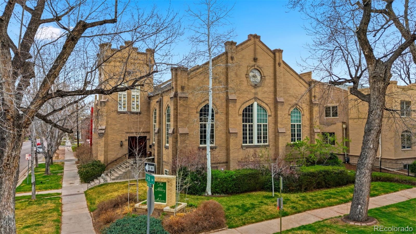 MLS Image #39 for 1380  adams street ,denver, Colorado