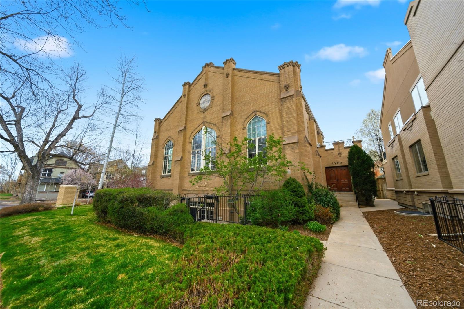 MLS Image #40 for 1380  adams street ,denver, Colorado