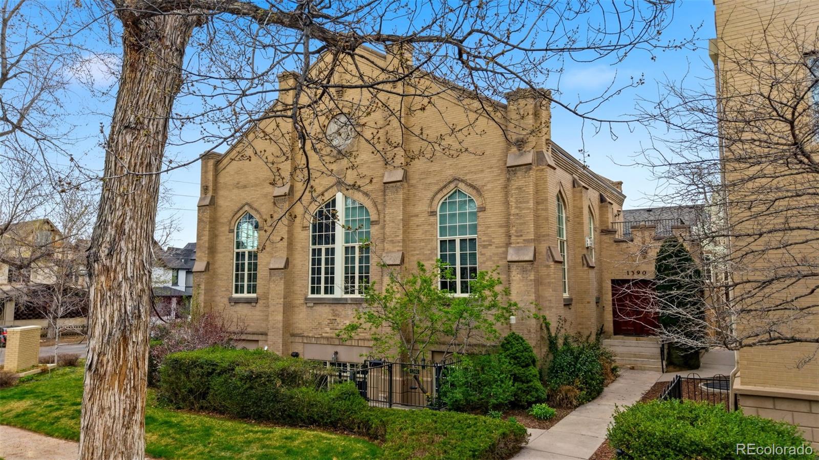 MLS Image #41 for 1380  adams street ,denver, Colorado