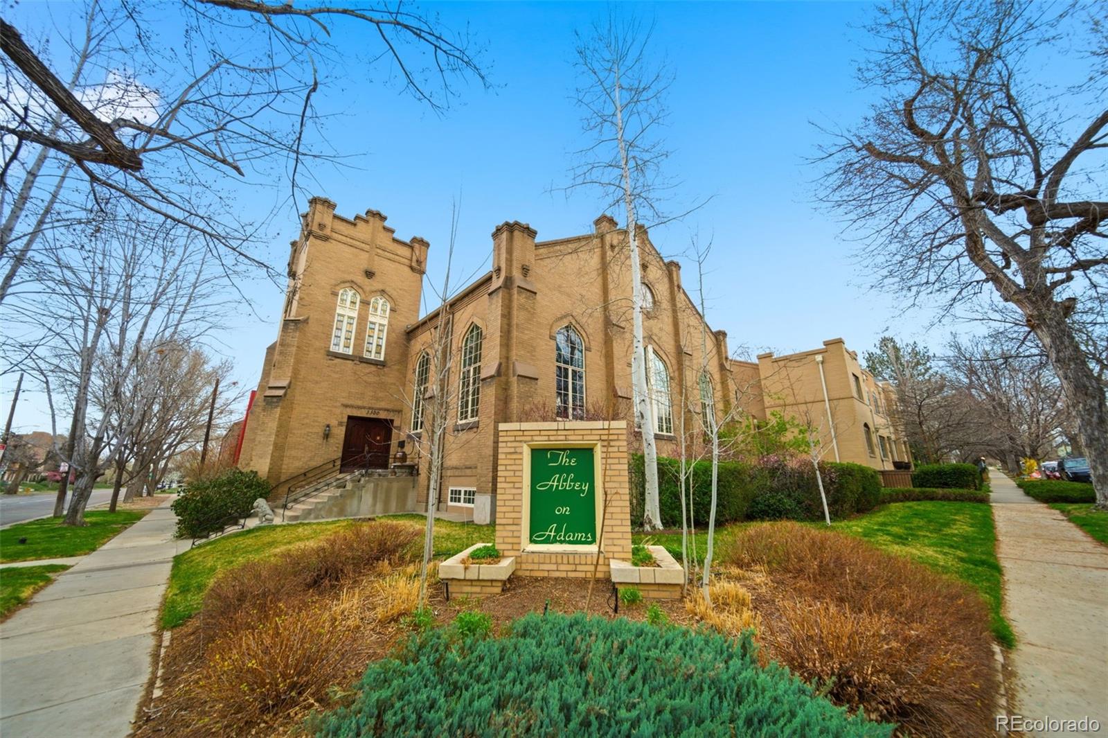MLS Image #42 for 1380  adams street ,denver, Colorado