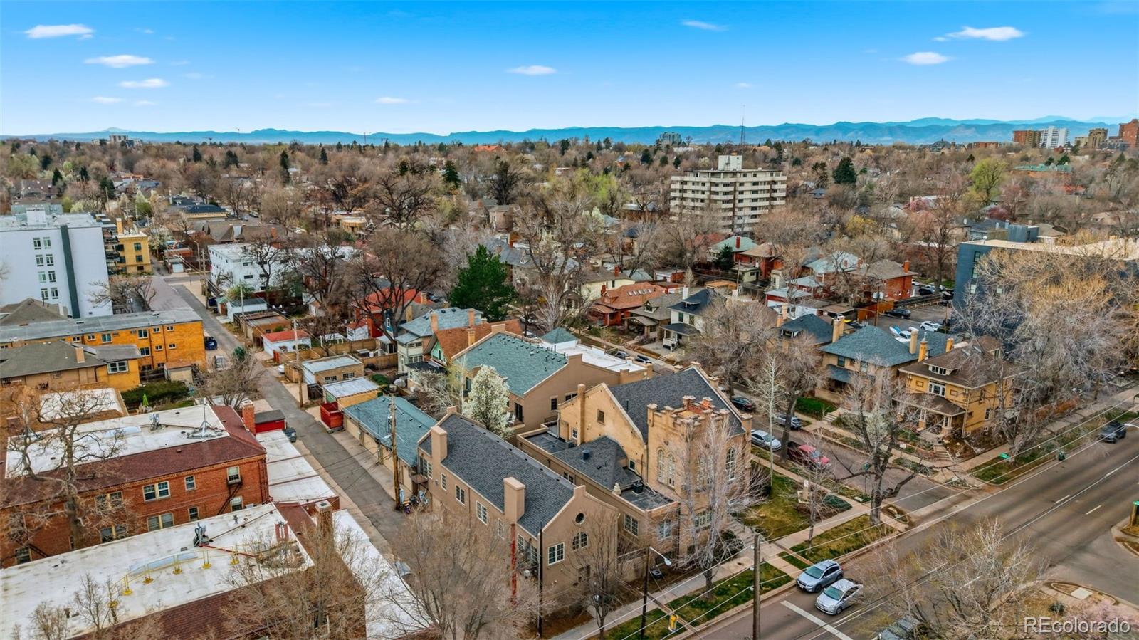 MLS Image #44 for 1380  adams street ,denver, Colorado