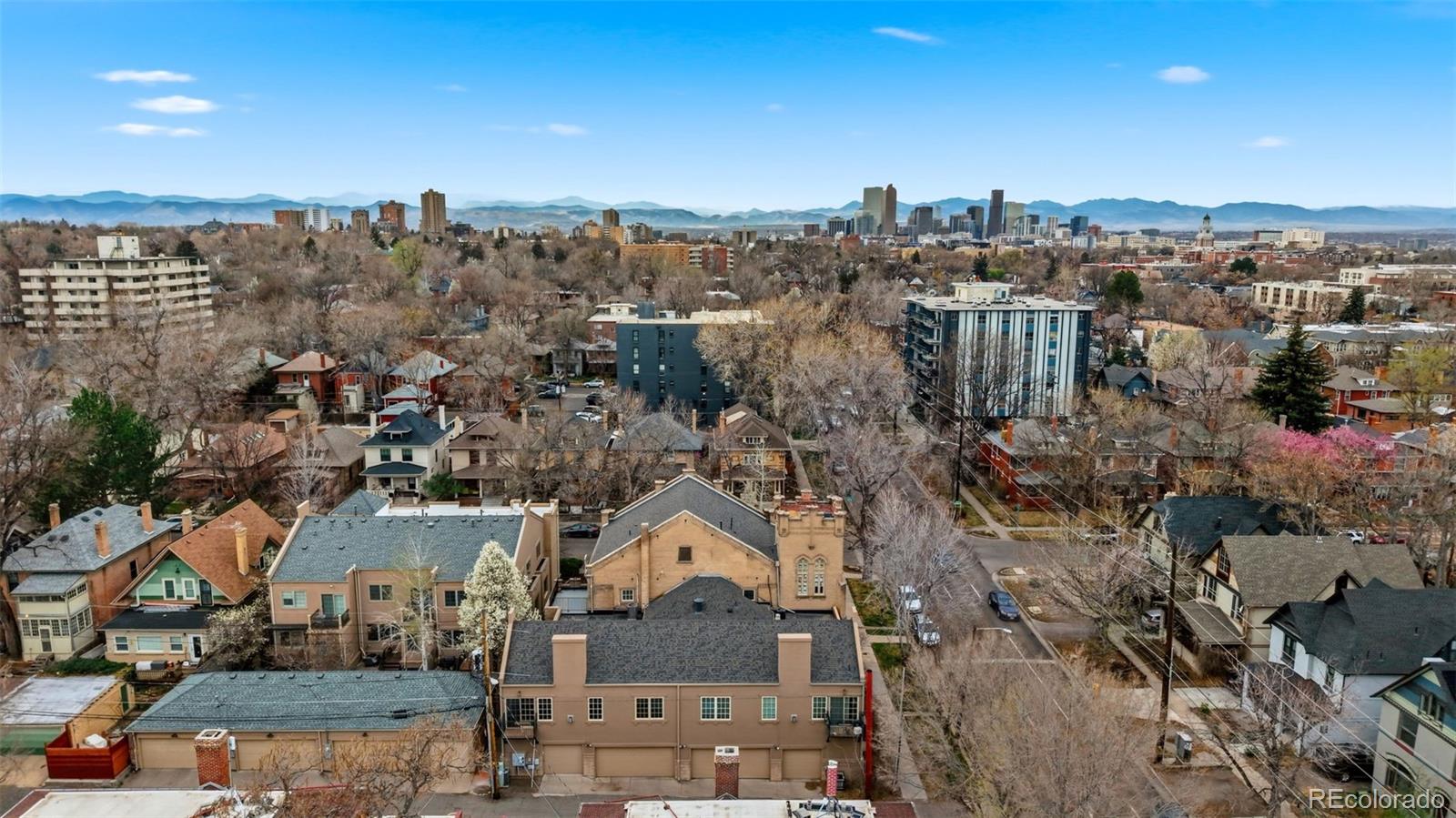 MLS Image #46 for 1380  adams street ,denver, Colorado