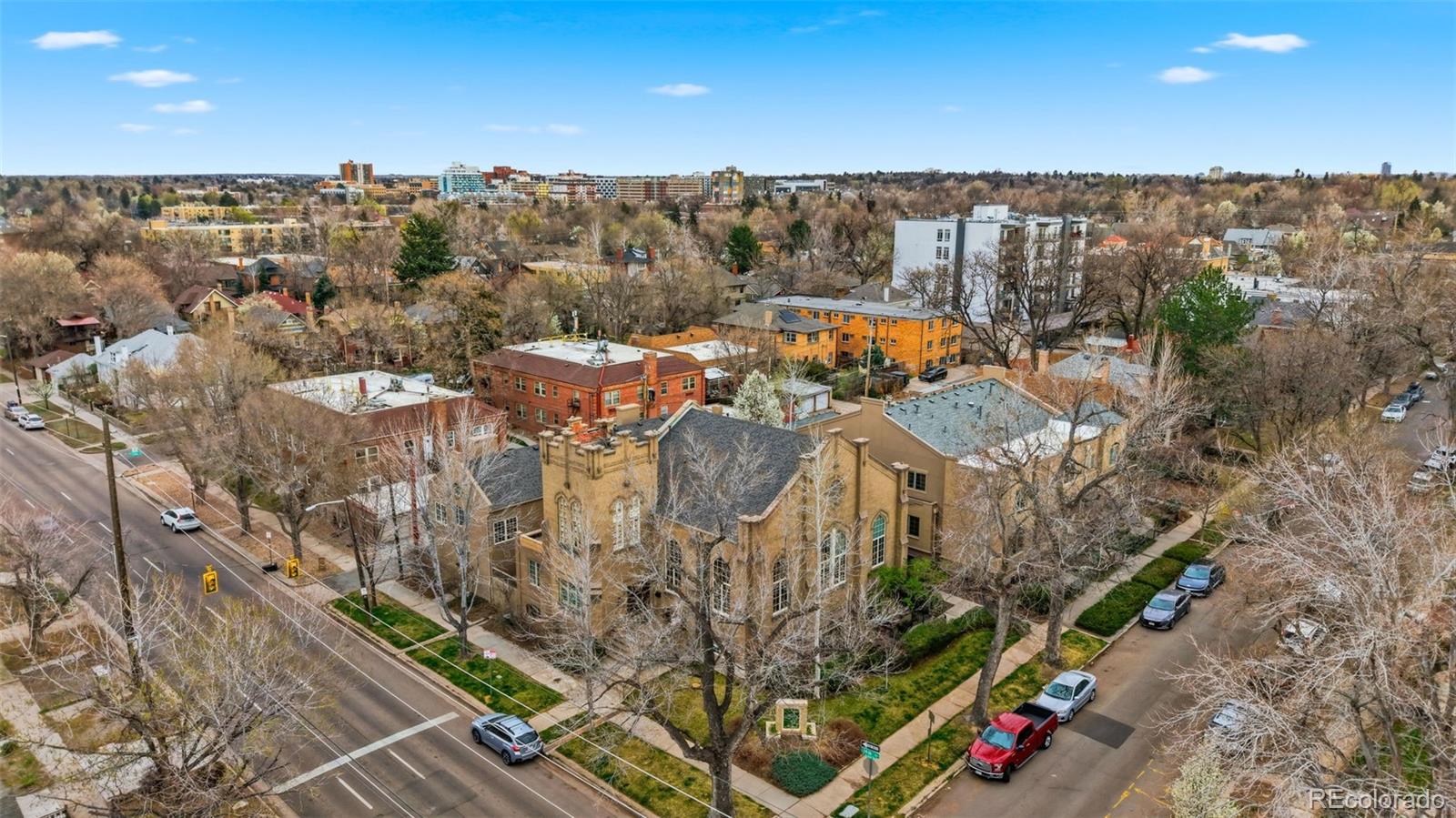 MLS Image #48 for 1380  adams street ,denver, Colorado
