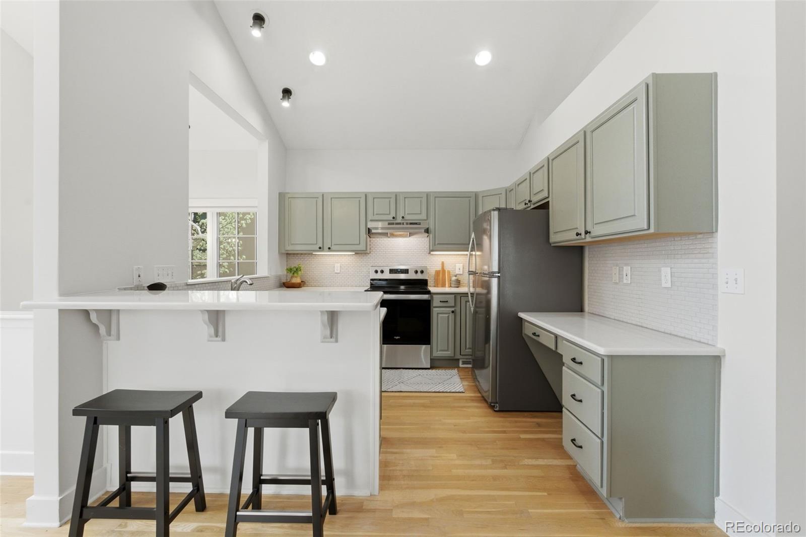 MLS Image #5 for 1380  adams street ,denver, Colorado