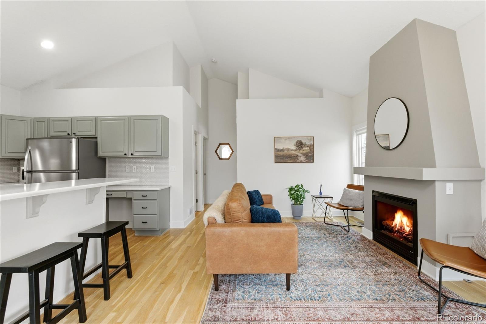 MLS Image #6 for 1380  adams street ,denver, Colorado