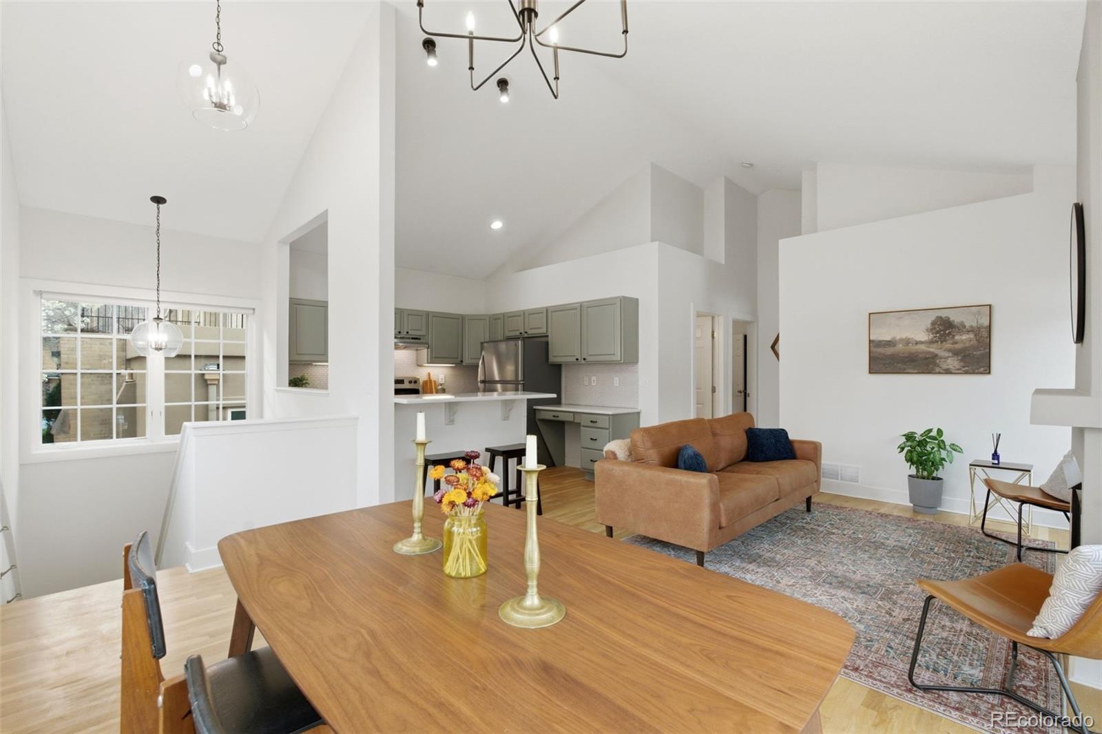 MLS Image #7 for 1380  adams street ,denver, Colorado