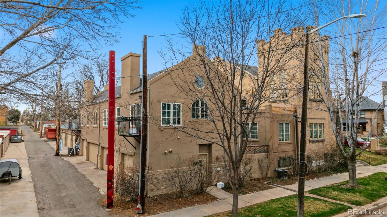 MLS Image #8 for 1380  adams street ,denver, Colorado