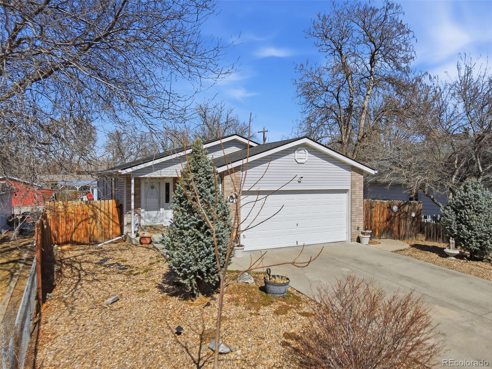 MLS Image #1 for 421  3rd street,frederick, Colorado