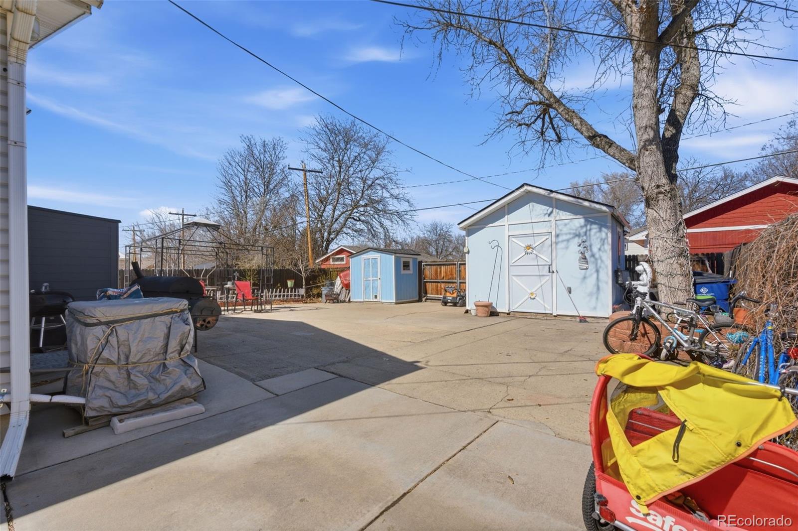 MLS Image #21 for 421  3rd street,frederick, Colorado