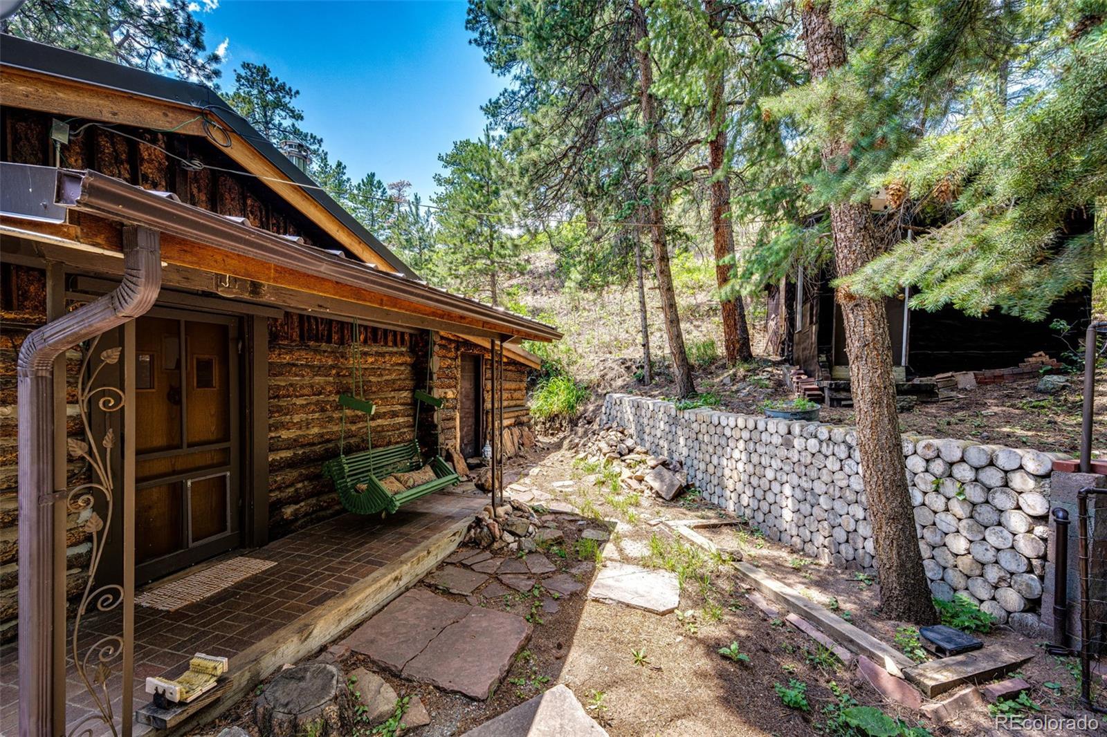 MLS Image #1 for 9079 s murphy gulch road,littleton, Colorado