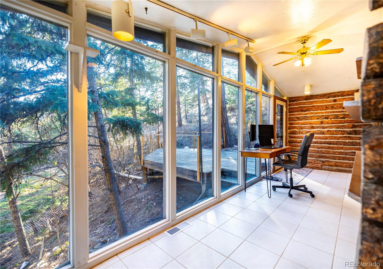 MLS Image #15 for 9079 s murphy gulch road,littleton, Colorado