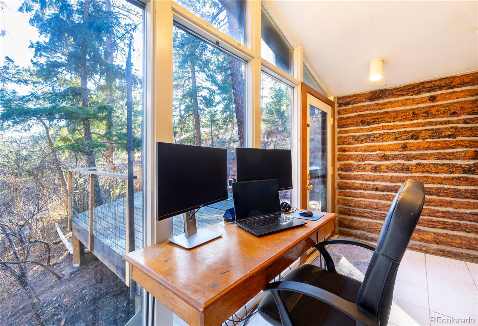 MLS Image #16 for 9079 s murphy gulch road,littleton, Colorado