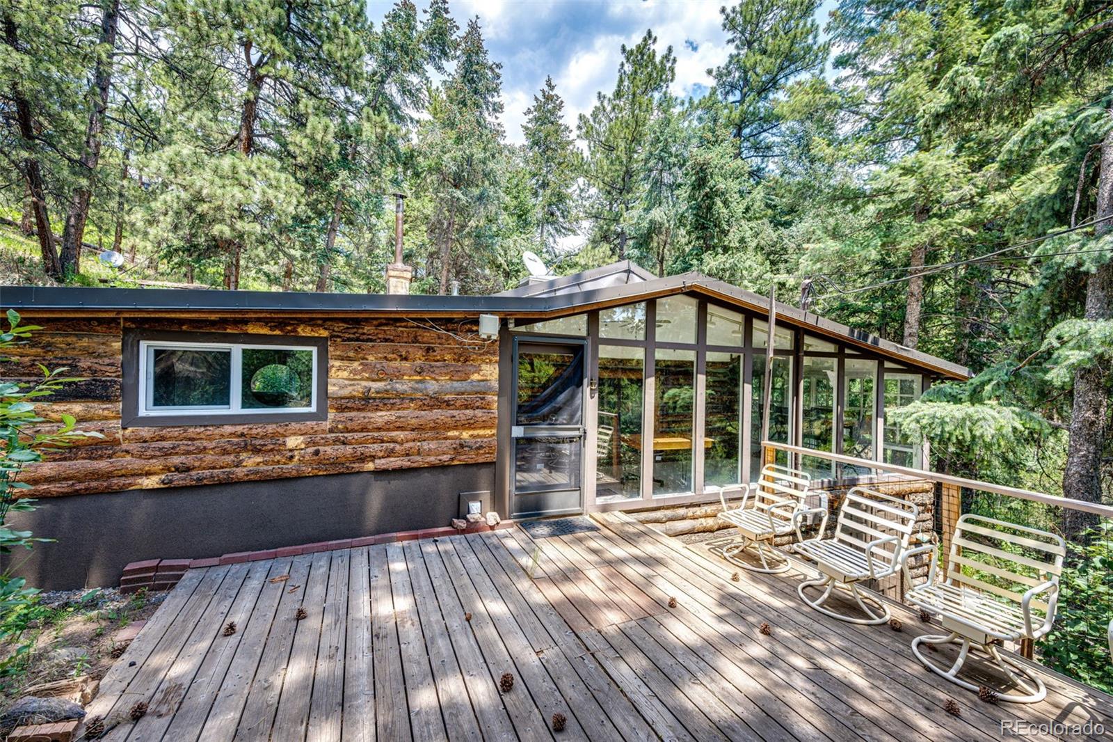 MLS Image #22 for 9079 s murphy gulch road,littleton, Colorado