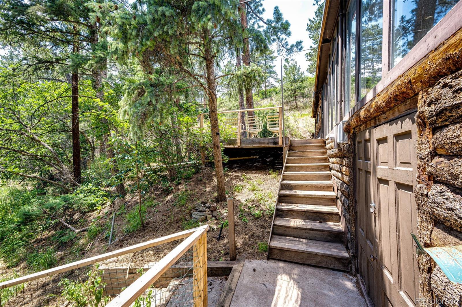 MLS Image #23 for 9079 s murphy gulch road,littleton, Colorado